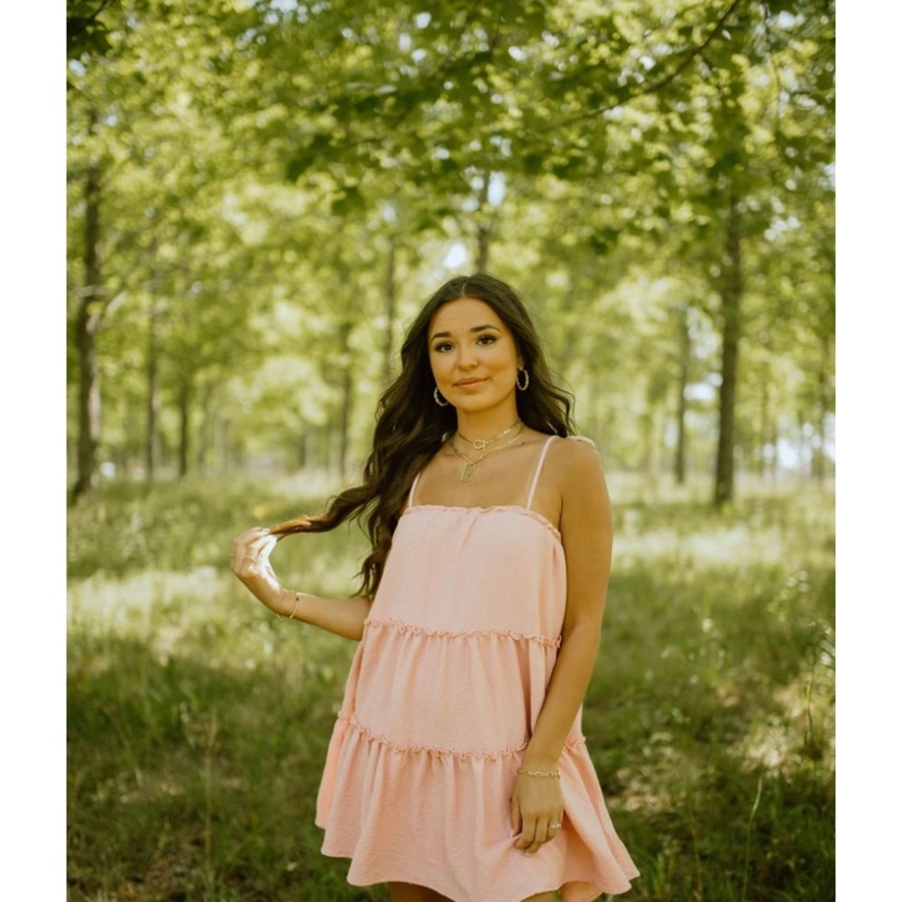 Willow 31 dress